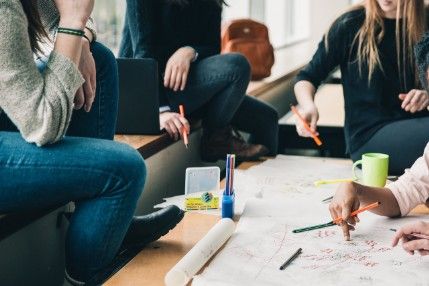 Soziale Gruppenarbeit